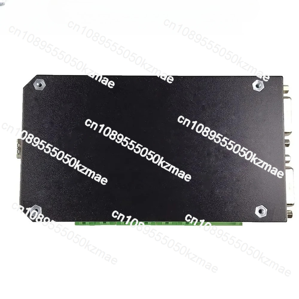 NVCM V2.1 3/4/5/6-Axis CNC Con - огляд і ціна 5 Axis Cnc Breakout Board Interface Mach3