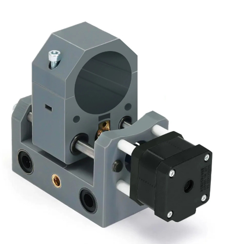 CNC 3018 / 3018-Pro/MAX Z Axis - огляд і ціна Cnc 3018 Pro Max Metal