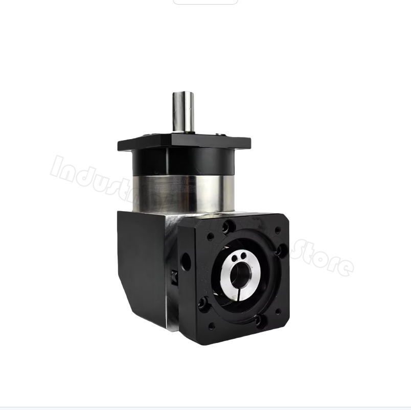 90° Right Angle Planetary Gear - огляд і ціна Planetary Gearbox Reducer Nema 23 34