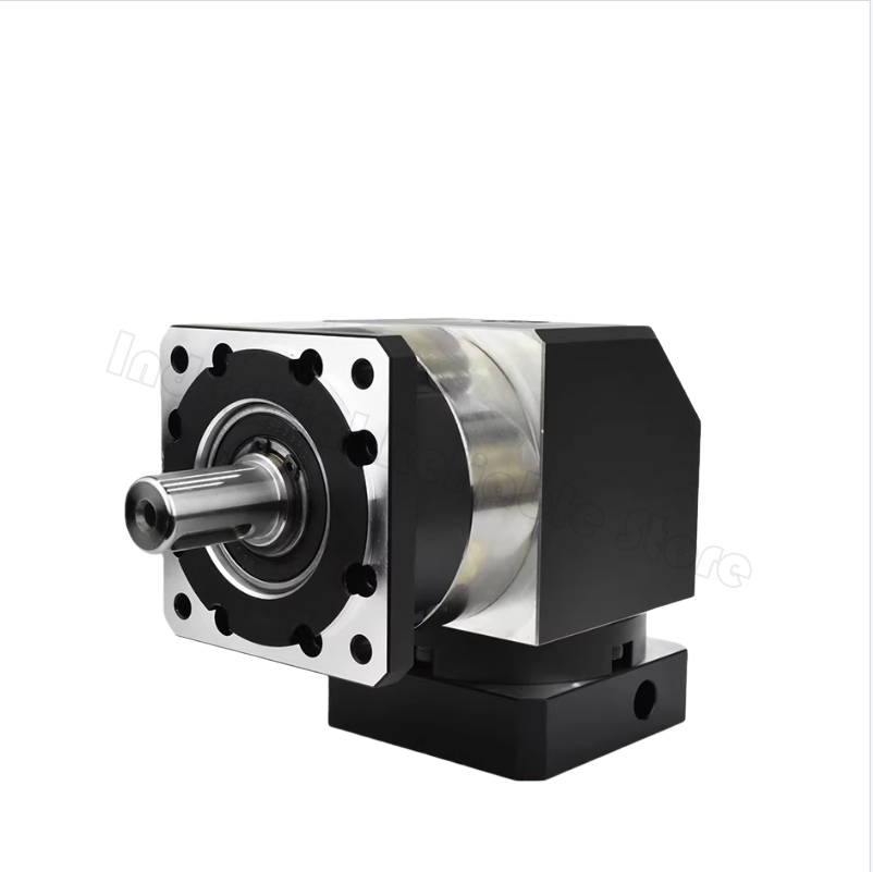 90° Right Angle Planetary Gear - огляд і ціна Planetary Gearbox Reducer Nema 23 34