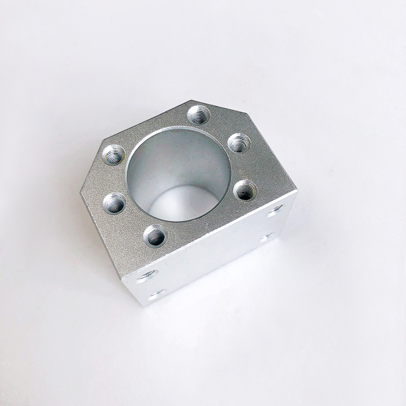 2 set HGR20 HGR15 Linear Guide - огляд і ціна Hgr20 Linear Guide Rail Ballscrew Set