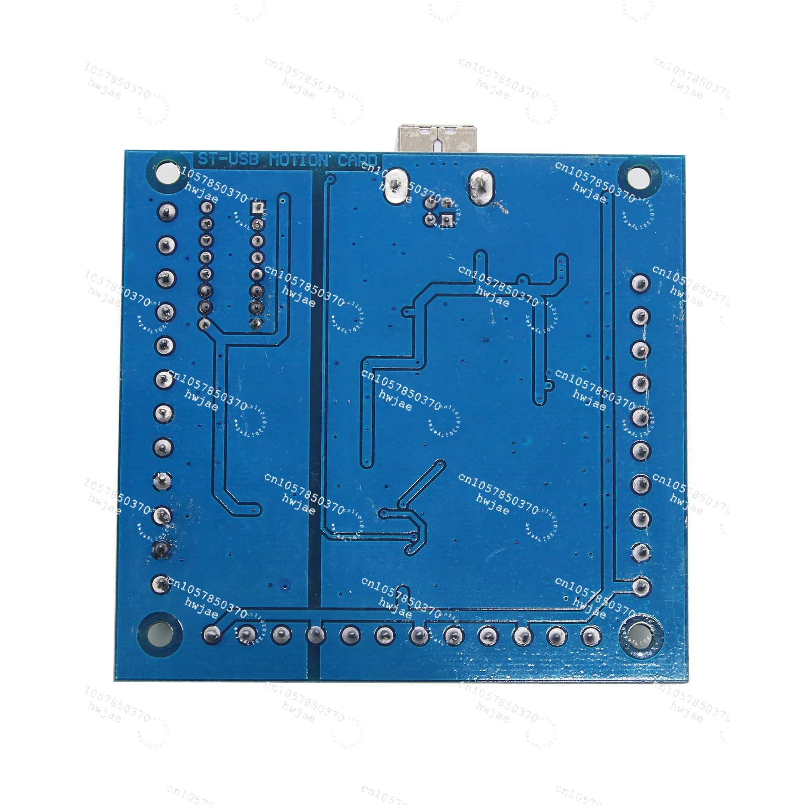 MACH3 4-Axis USB CNC Controlle - огляд і ціна Mach3 Usb Cnc Controller 4 Axis 100Khz